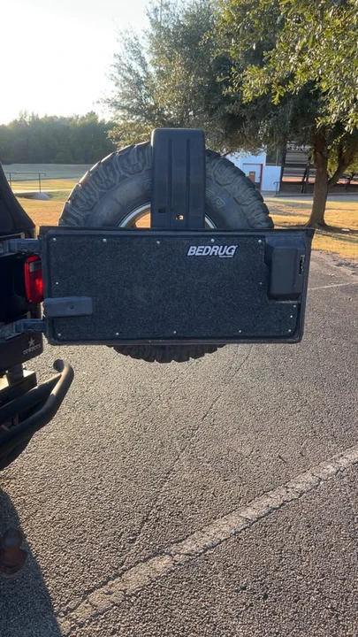 2004 Jeep TJ Wrangler - Image 14 of 20