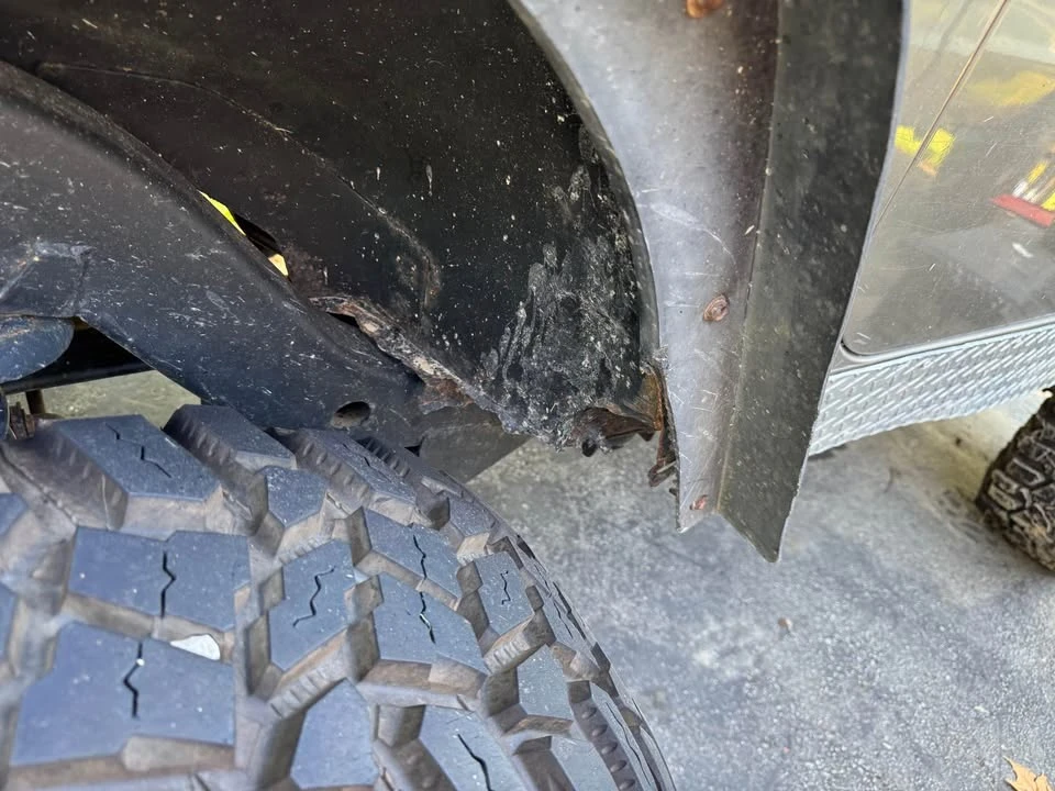 2004 Jeep TJ Wrangler - Image 11 of 15