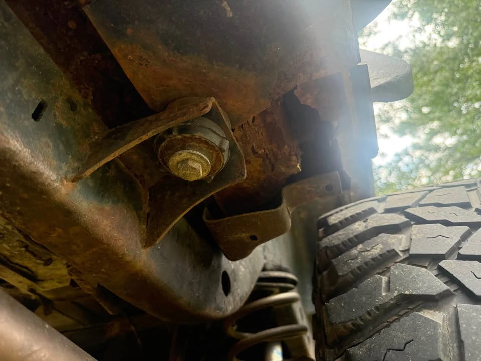2004 Jeep TJ Wrangler - Image 16 of 20