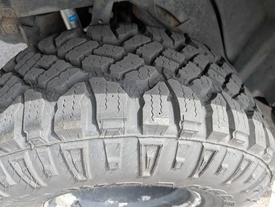 2004 Jeep TJ Wrangler - Image 16 of 16