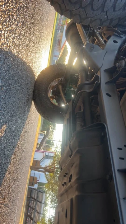2004 Jeep TJ Wrangler - Image 18 of 20