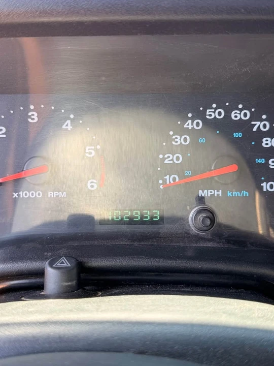 2004 Jeep TJ Wrangler - Image 17 of 20