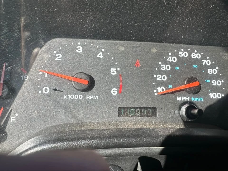 2004 Jeep TJ Wrangler - Image 5 of 5
