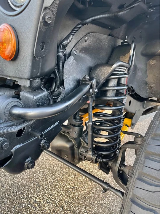 2004 Jeep TJ Wrangler - Image 7 of 12
