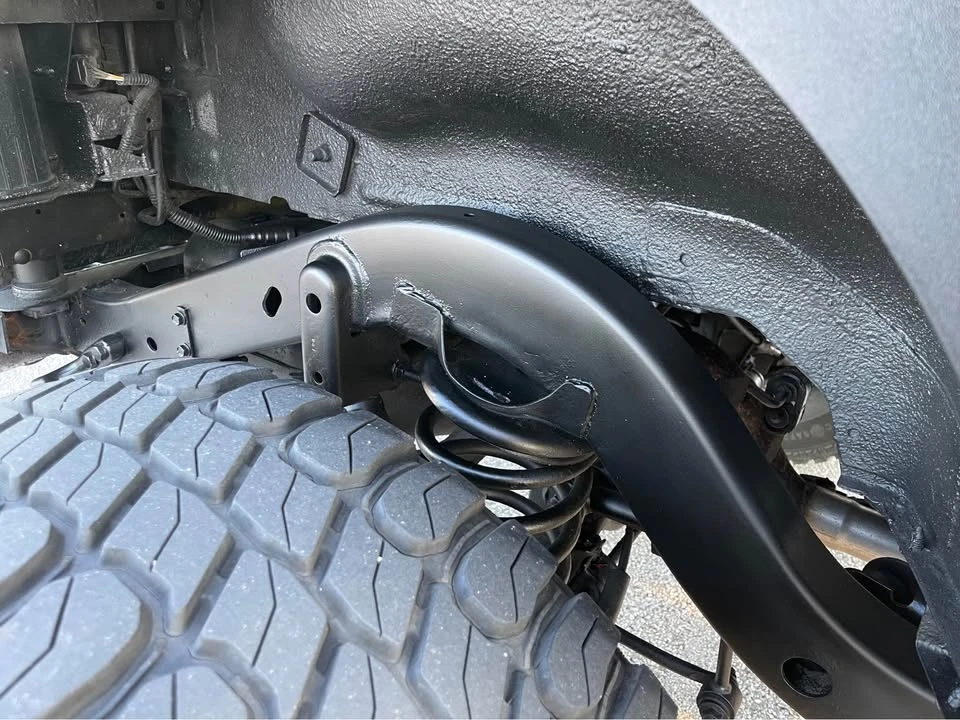 2004 Jeep TJ Wrangler - Image 8 of 12