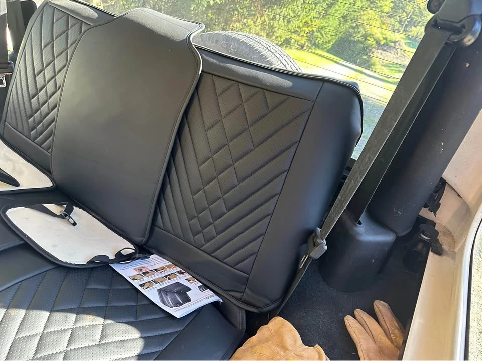 2004 Jeep TJ Wrangler - Image 3 of 5