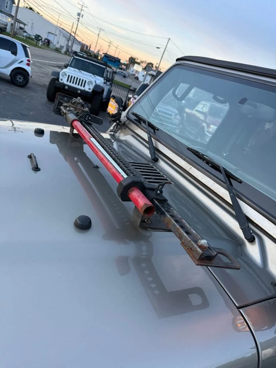 2004 Jeep TJ Wrangler - Image 12 of 18
