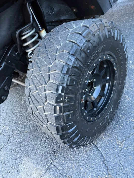 2004 Jeep TJ Wrangler - Image 11 of 18