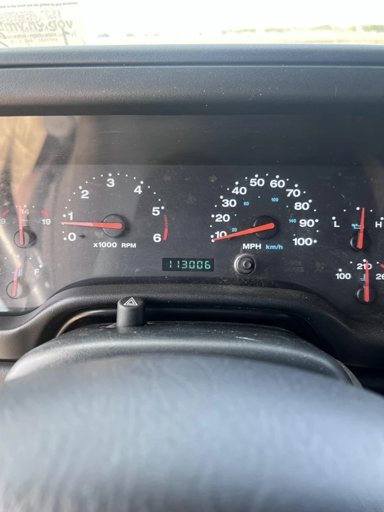 2004 Jeep TJ Wrangler - Image 31 of 31