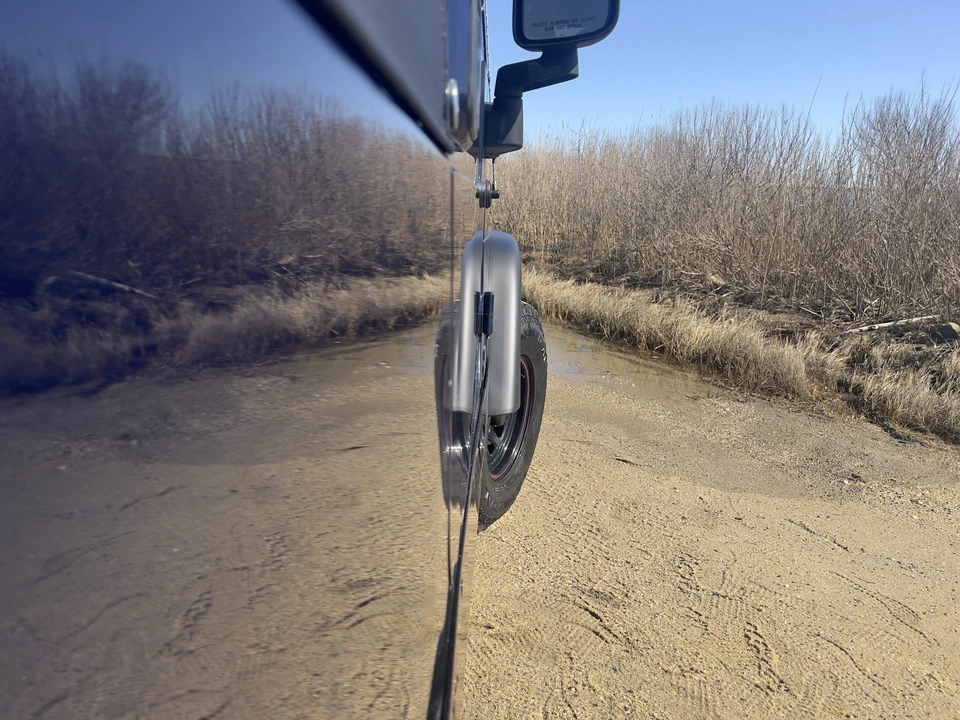 2004 Jeep TJ Wrangler - Image 26 of 31