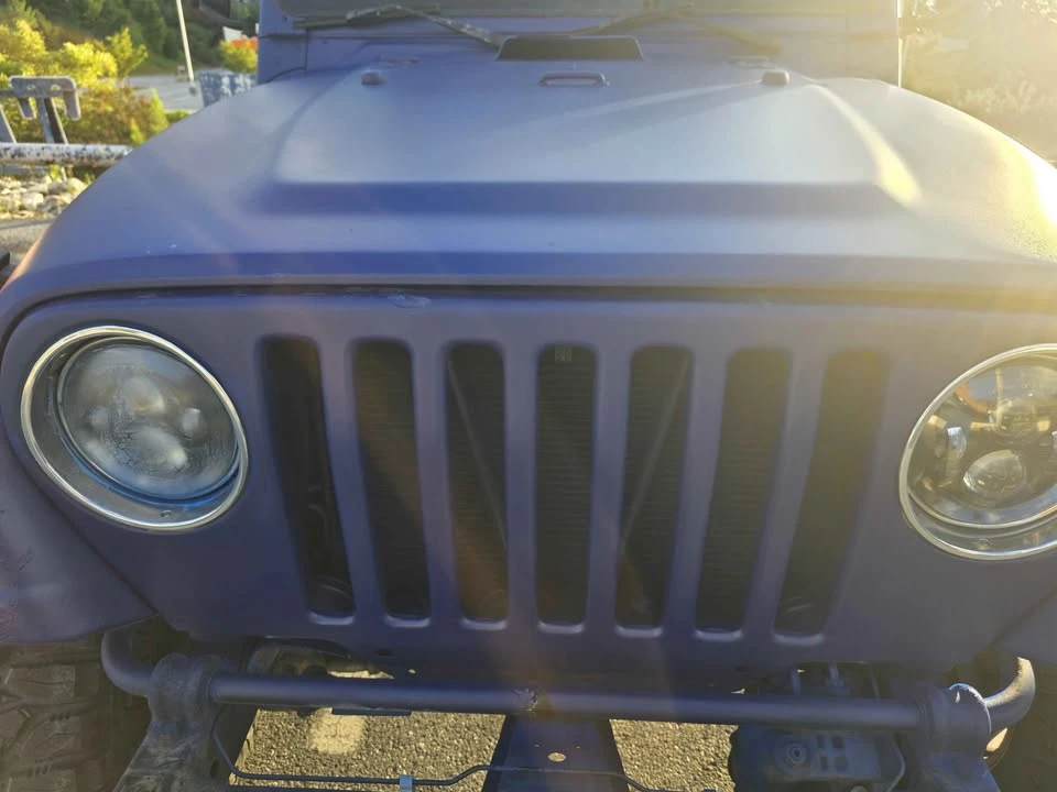 2004 Jeep TJ Wrangler - Image 3 of 6