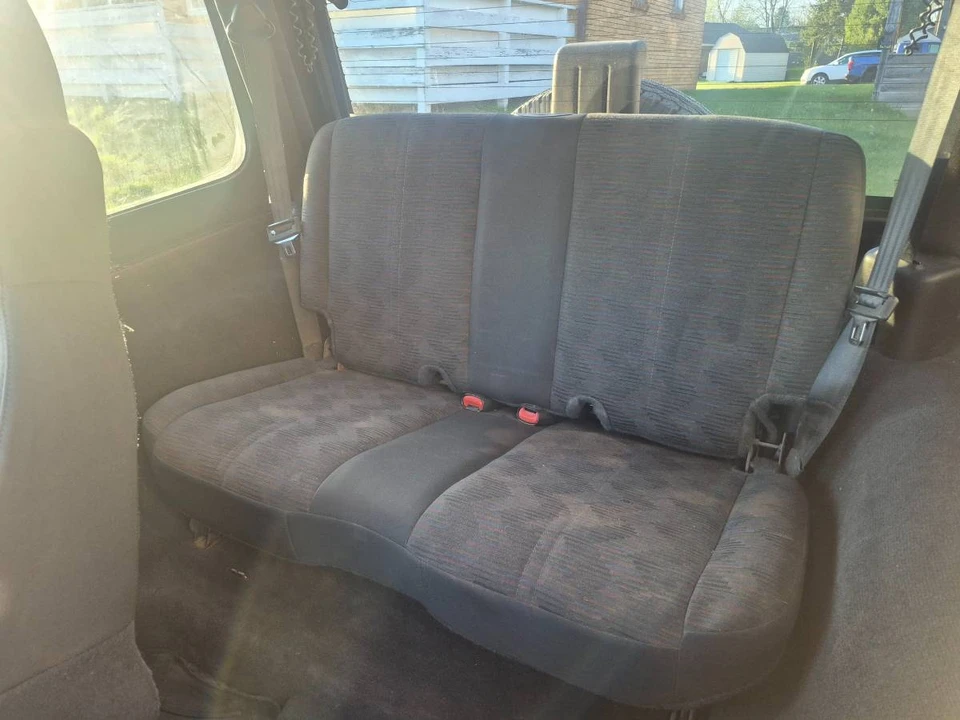 2004 Jeep TJ Wrangler - Image 5 of 6