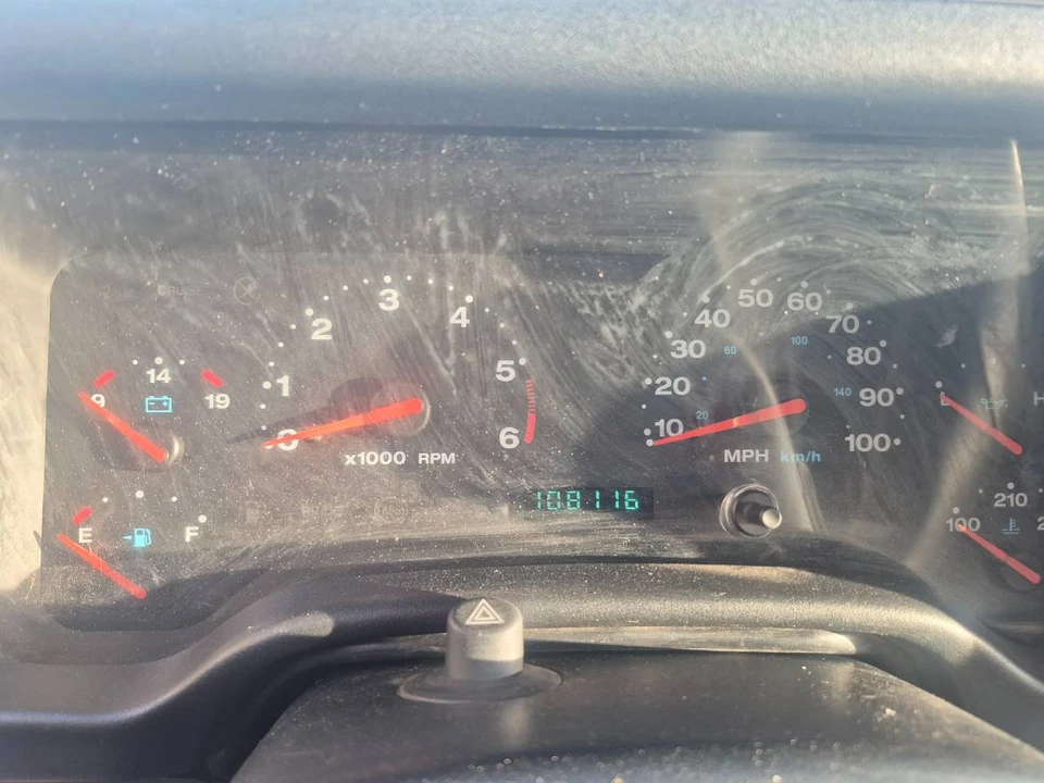 2004 Jeep TJ Wrangler - Image 3 of 6
