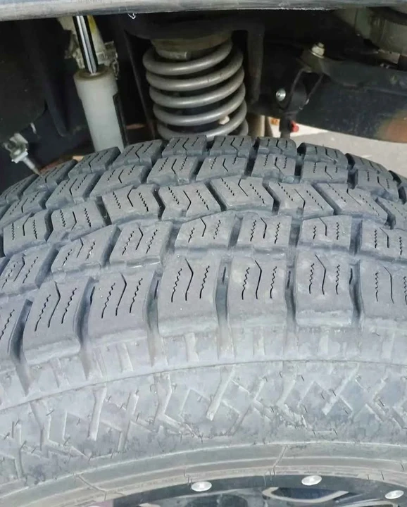 2004 Jeep TJ Wrangler - Image 7 of 8
