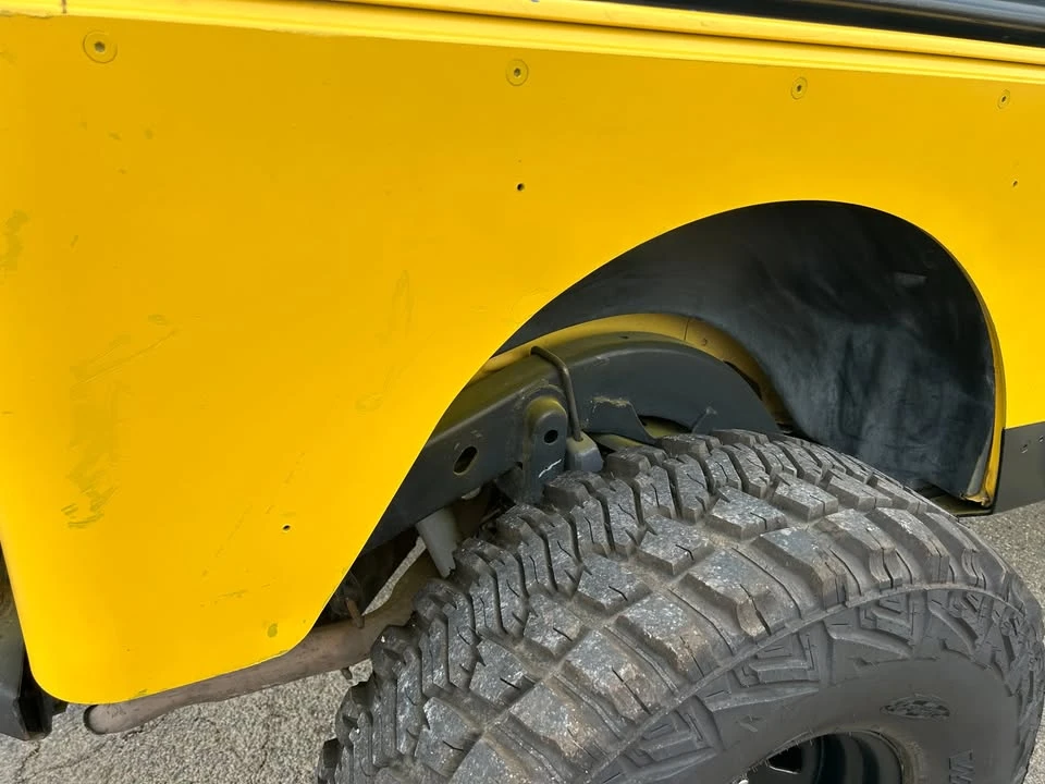 2004 Jeep TJ Wrangler - Image 9 of 16