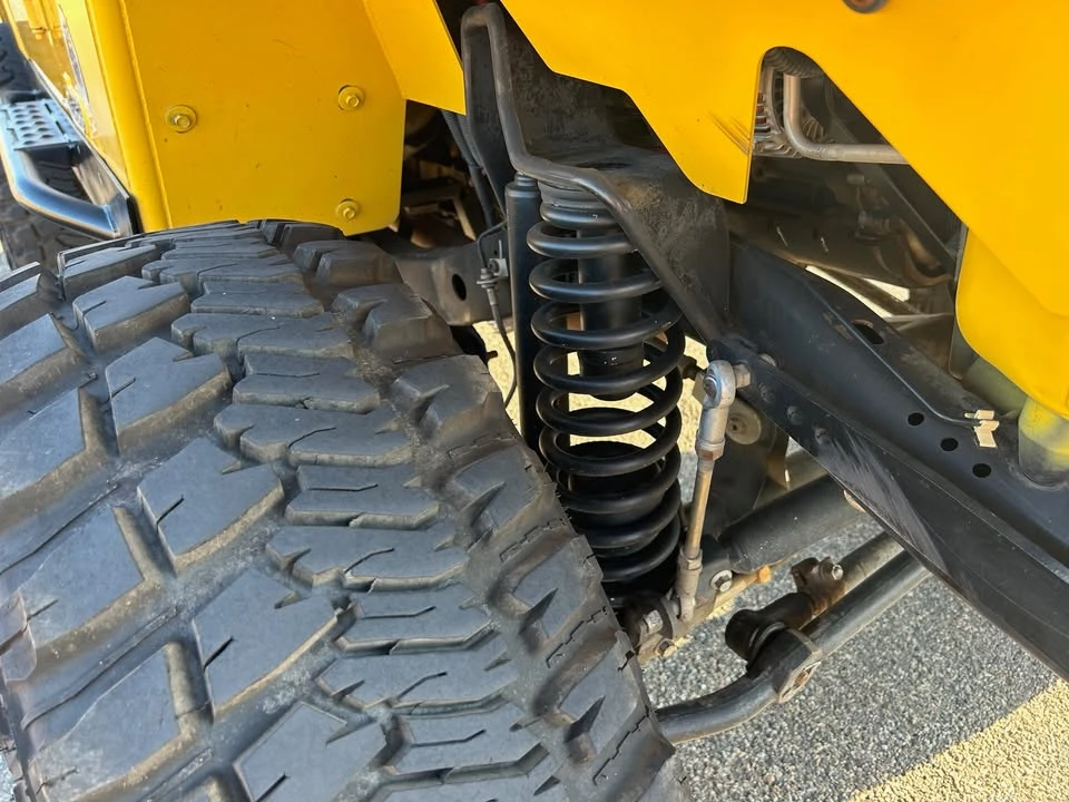2004 Jeep TJ Wrangler - Image 16 of 16