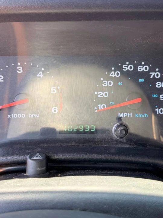 2004 Jeep TJ Wrangler - Image 15 of 18