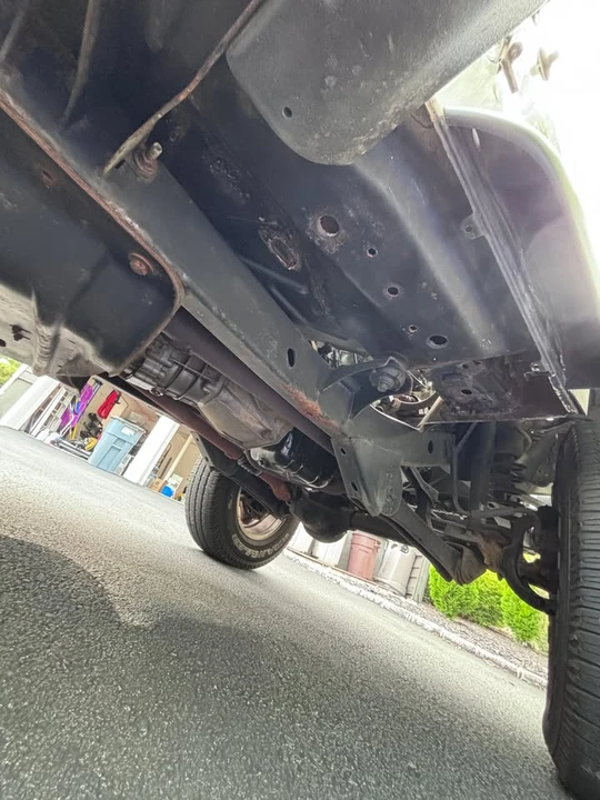 2004 Jeep TJ Wrangler - Image 6 of 20