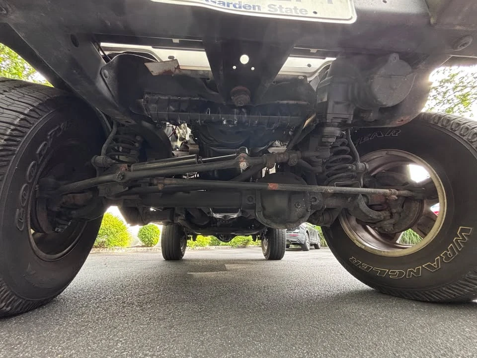 2004 Jeep TJ Wrangler - Image 7 of 20