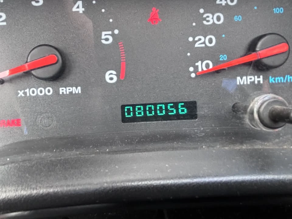 2004 Jeep TJ Wrangler - Image 12 of 20
