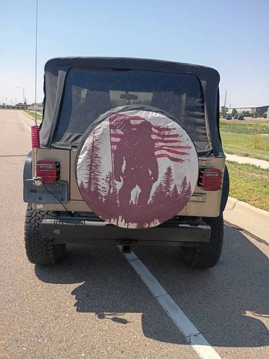 2004 Jeep TJ Wrangler - Image 6 of 18