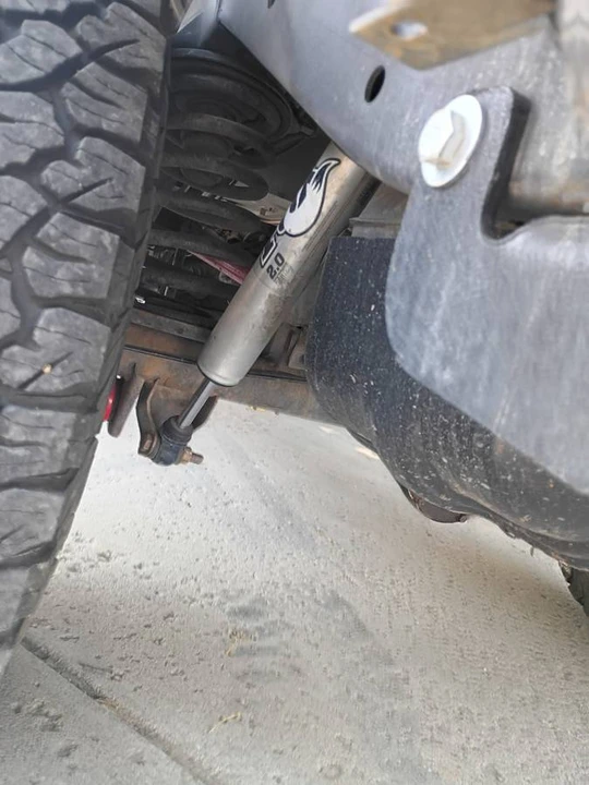 2004 Jeep TJ Wrangler - Image 17 of 18