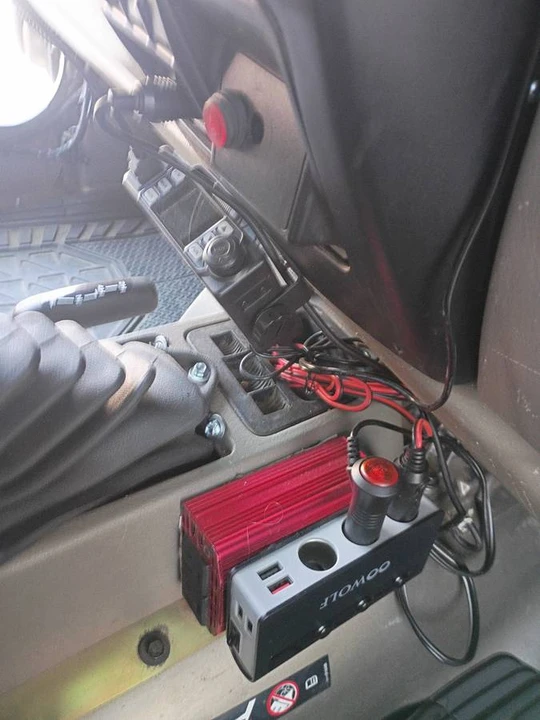 2004 Jeep TJ Wrangler - Image 11 of 18