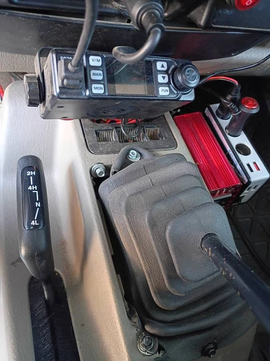 2004 Jeep TJ Wrangler - Image 18 of 18