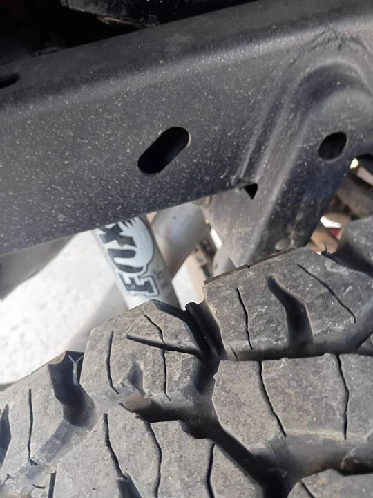 2004 Jeep TJ Wrangler - Image 16 of 18