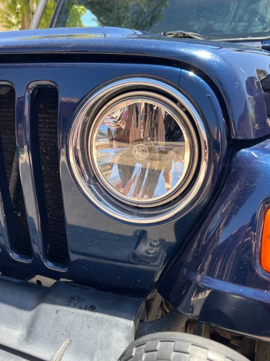 2004 Jeep TJ Wrangler - Image 14 of 21