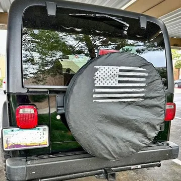 2004 Jeep Wrangler TJ (LJ) Unlimited