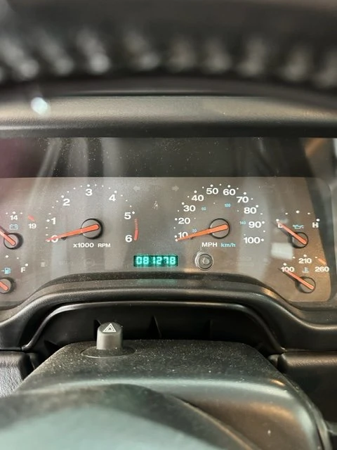 2004 Jeep TJ Wrangler - Image 2 of 13