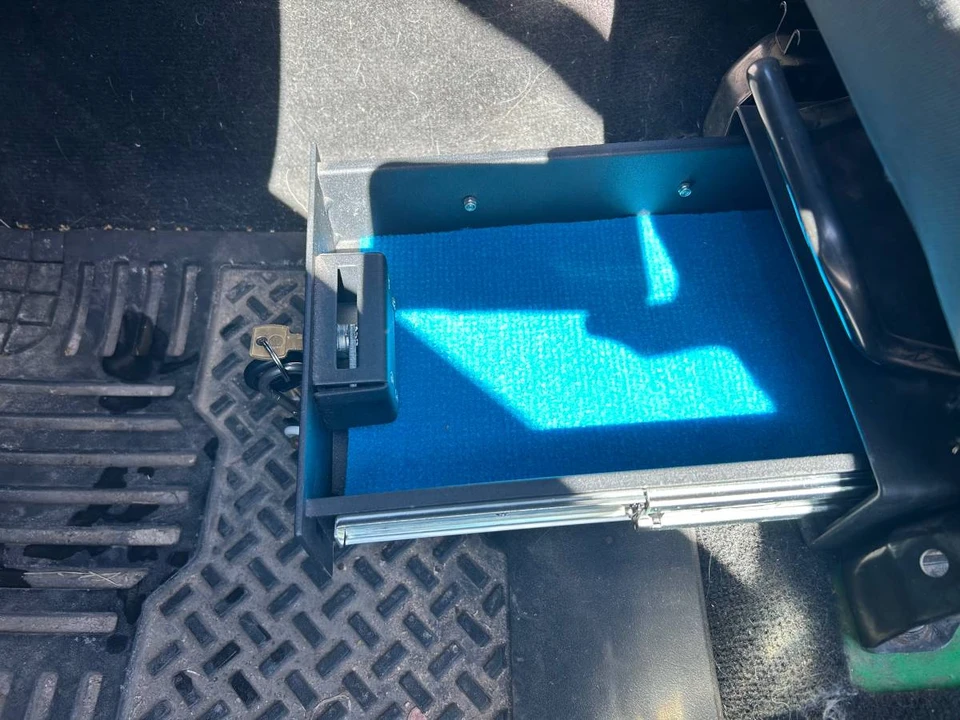 2004 Jeep TJ Wrangler - Image 9 of 9