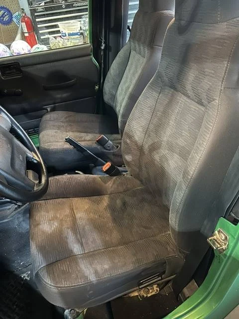 2004 Jeep TJ Wrangler - Image 3 of 5