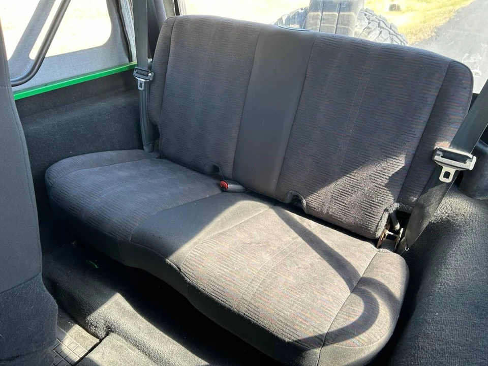 2004 Jeep TJ Wrangler - Image 7 of 9