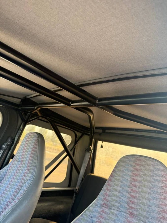 2004 Jeep TJ Wrangler - Image 7 of 11