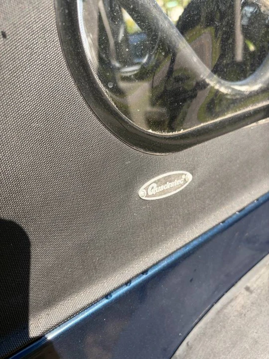 2004 Jeep TJ Wrangler - Image 15 of 21