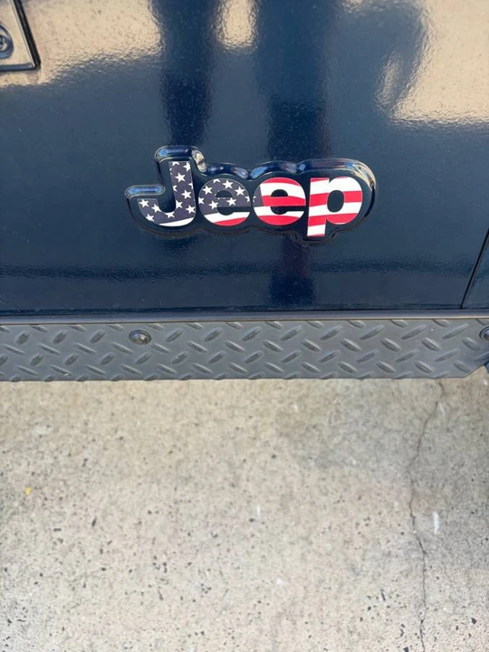 2004 Jeep TJ Wrangler - Image 6 of 21