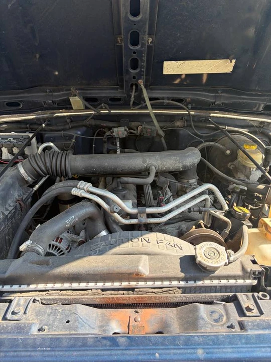 2004 Jeep TJ Wrangler - Image 19 of 21