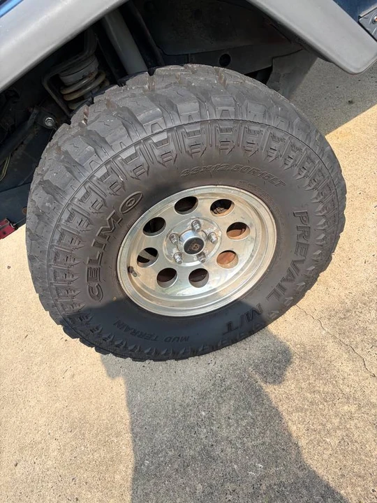2004 Jeep TJ Wrangler - Image 21 of 21