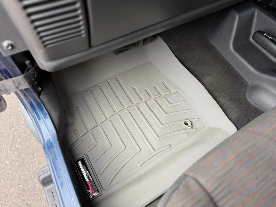 2004 Jeep TJ Wrangler - Image 15 of 20