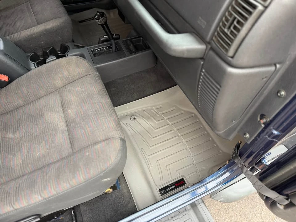 2004 Jeep TJ Wrangler - Image 12 of 20