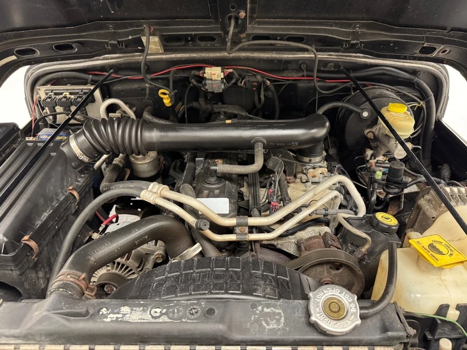2004 Jeep - Image 27 of 31