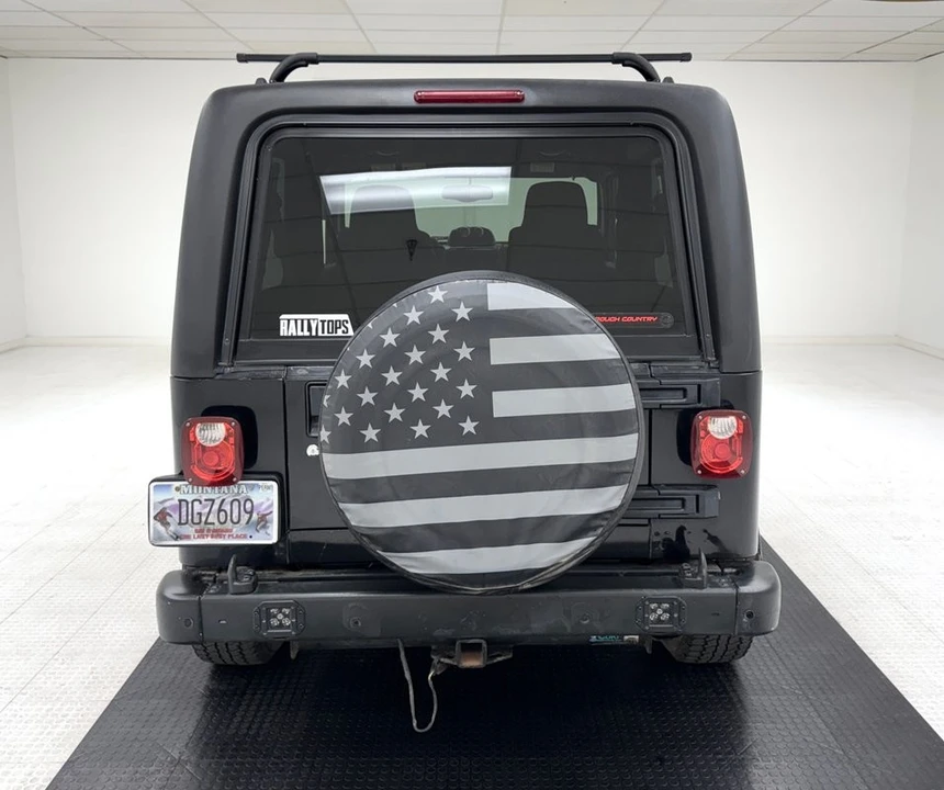 2004 Jeep - Image 4 of 31