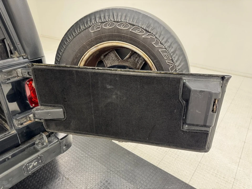 2004 Jeep - Image 29 of 31