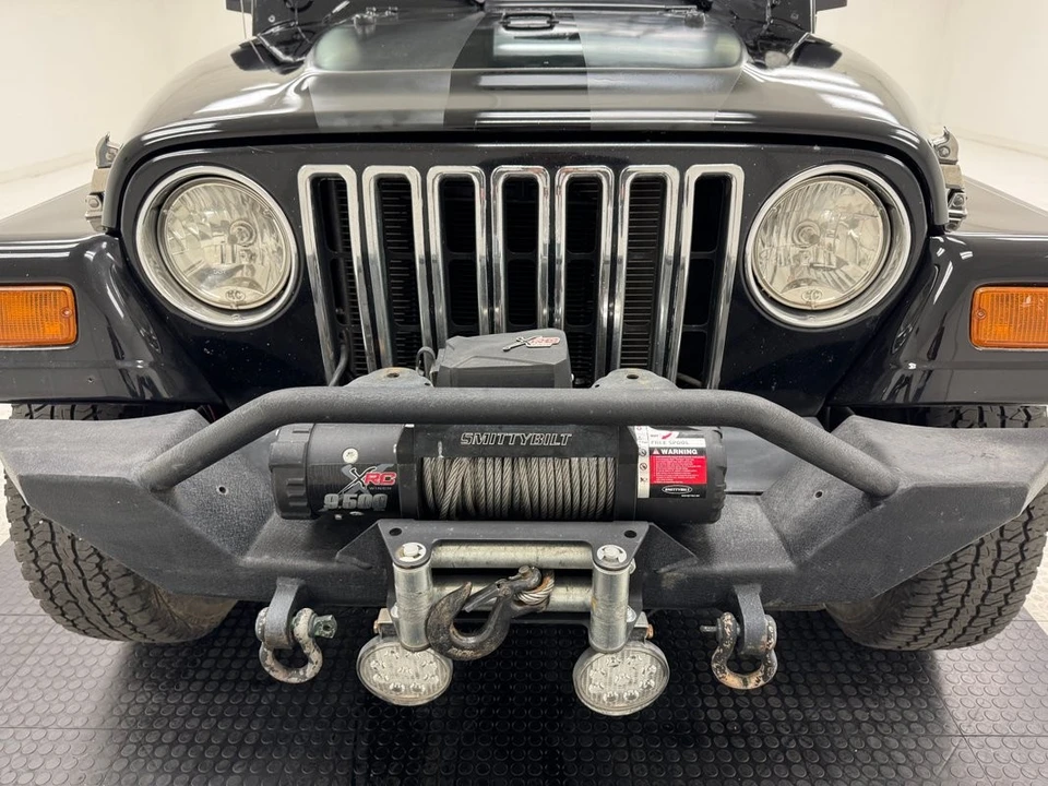 2004 Jeep - Image 9 of 31