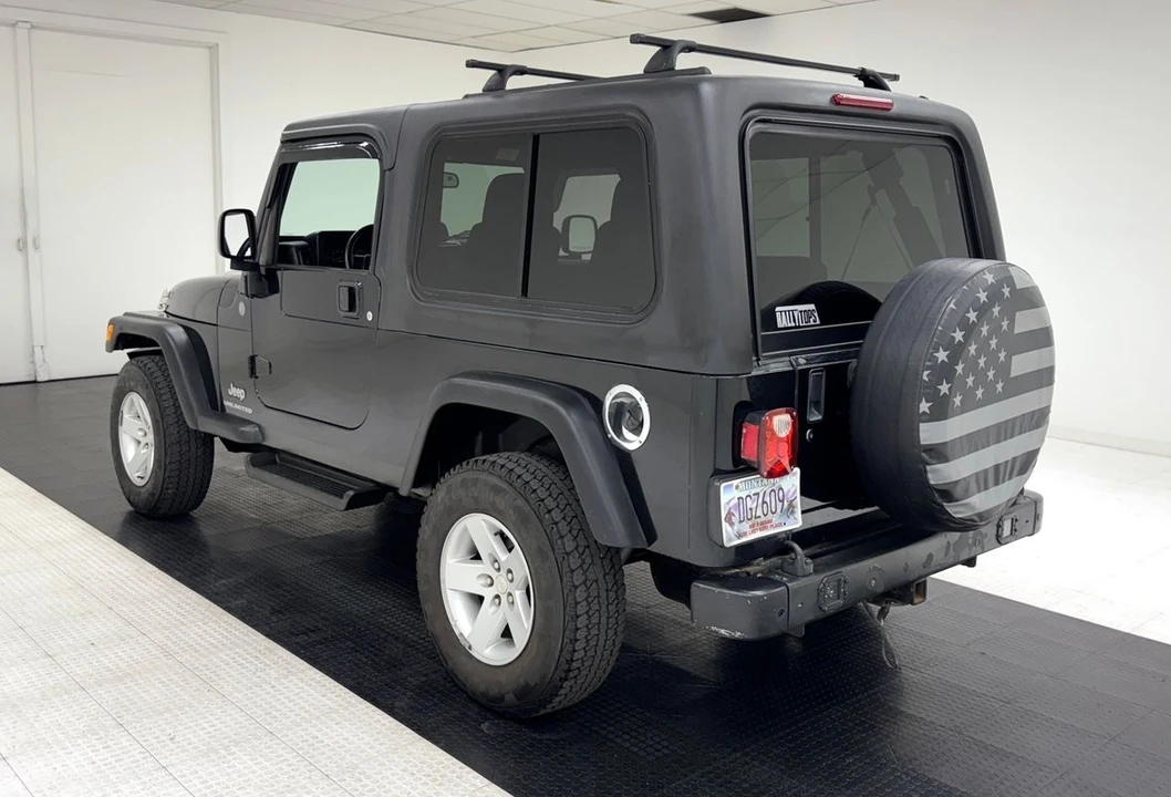 2004 Jeep - Image 3 of 31