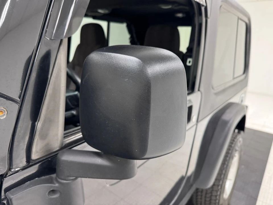 2004 Jeep - Image 16 of 31