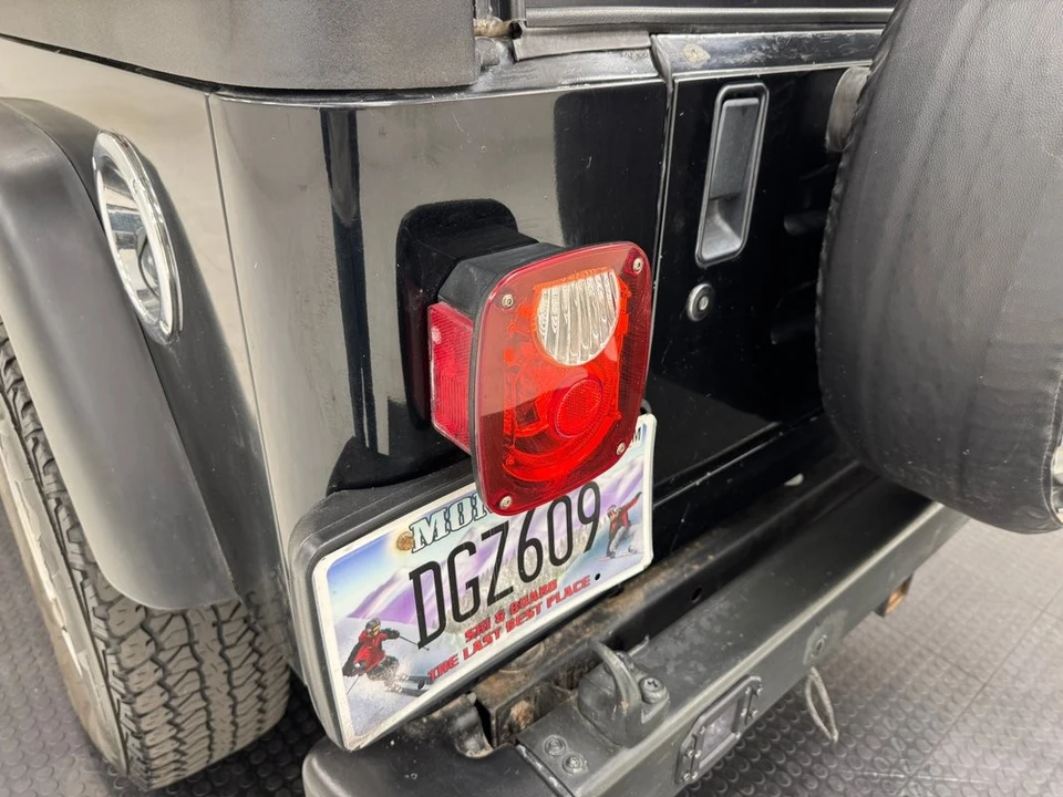 2004 Jeep - Image 19 of 31