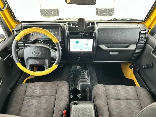 2004 Jeep TJ Wrangler - Image 16 of 21